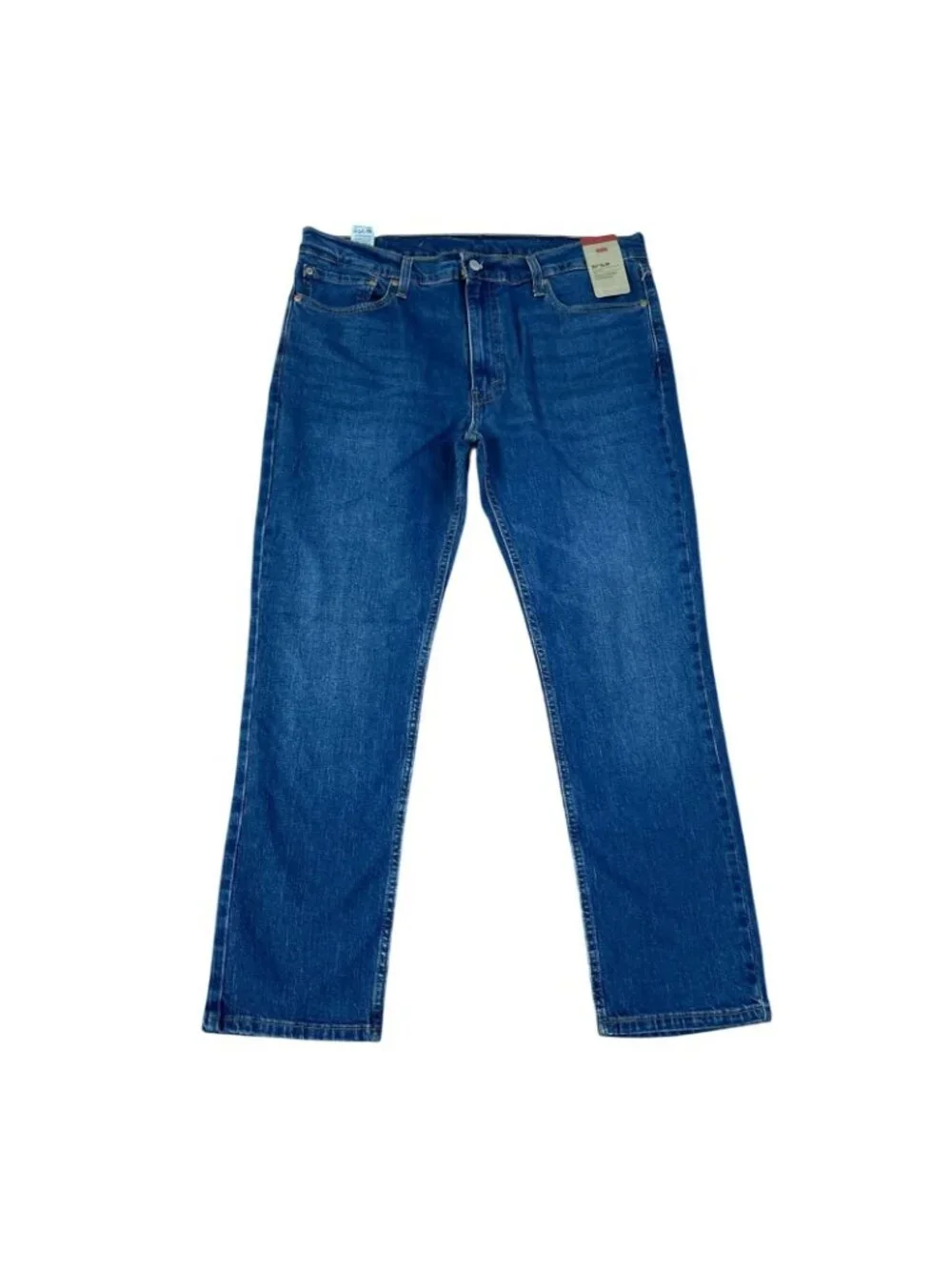 NWT Levi's 511 Slim Fit Stretch Jeans Men's 38x30